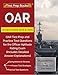 Read OAR Study Guide 2019 & 2020: OAR Test Prep and Practice Test Questions for the Officer Aptitude Rating Exam [Includes Detailed Answer Explanations] PDF