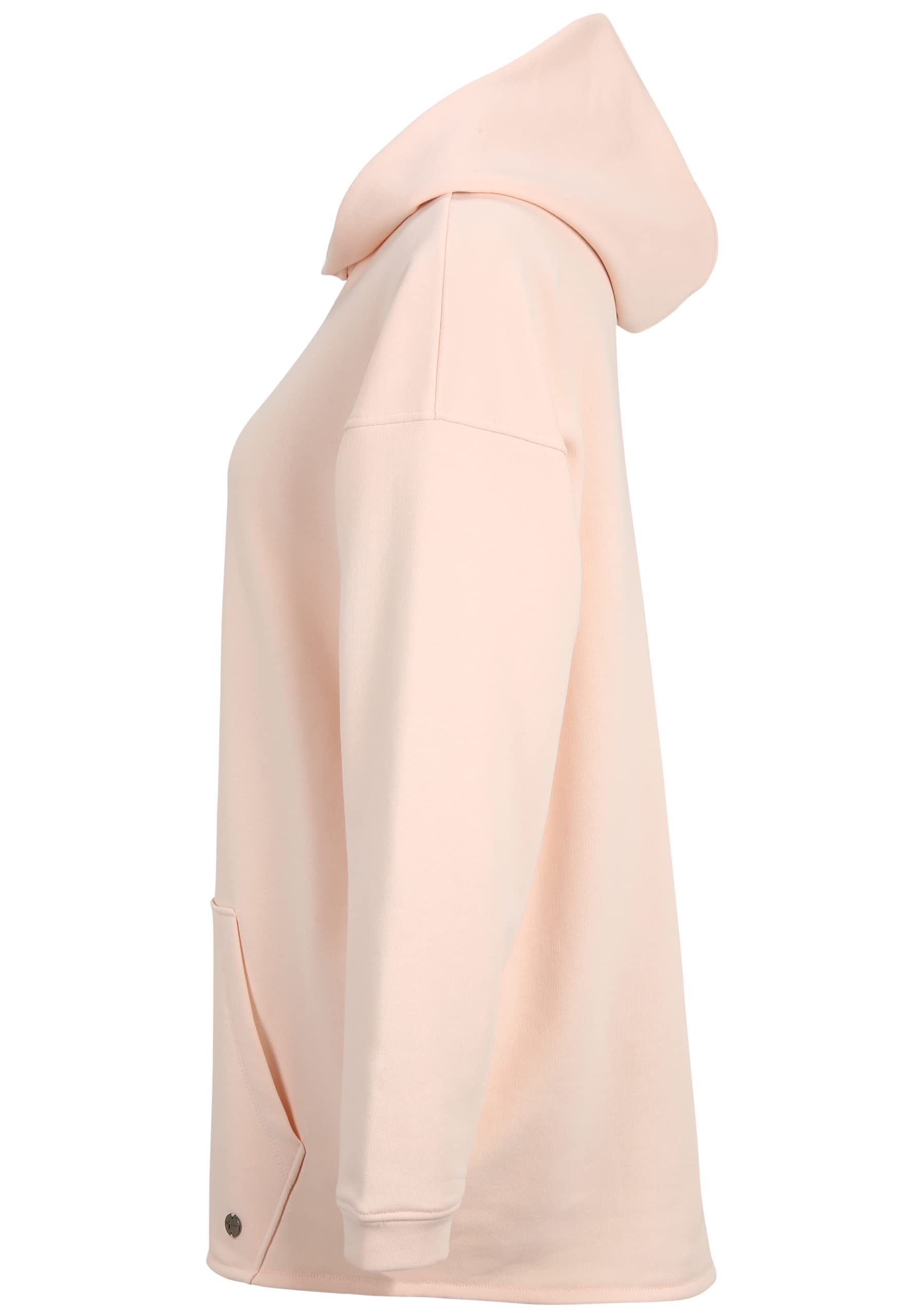 Tamaris Damen ALLARIZ Oversized hoody