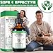 Specifically Formulated for Cats, Cat Broad Spectrum Supports, Naturally Sourced Ingredients, Gut Health, Easy-to-Absorb, Probiotics Supplement Drops for All Ages and Breeds