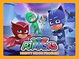 PJ Masks - Hello Christmas!