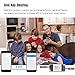 Wifi Switch, eMylo Wireless Remote Control Alexa Relay Switch for Household Appliances, Compatible with Amzon Alexa Echo Google Home Iphone Android App 3 pack