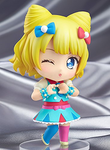 Amazon.co.jp: ねんどろいどこ～で プリパラ 南みれぃ マジカルピエロ