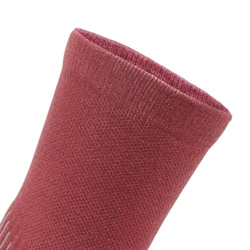 Image of Carhartt Women's Force Midweight Crew Sock 3 Pack
