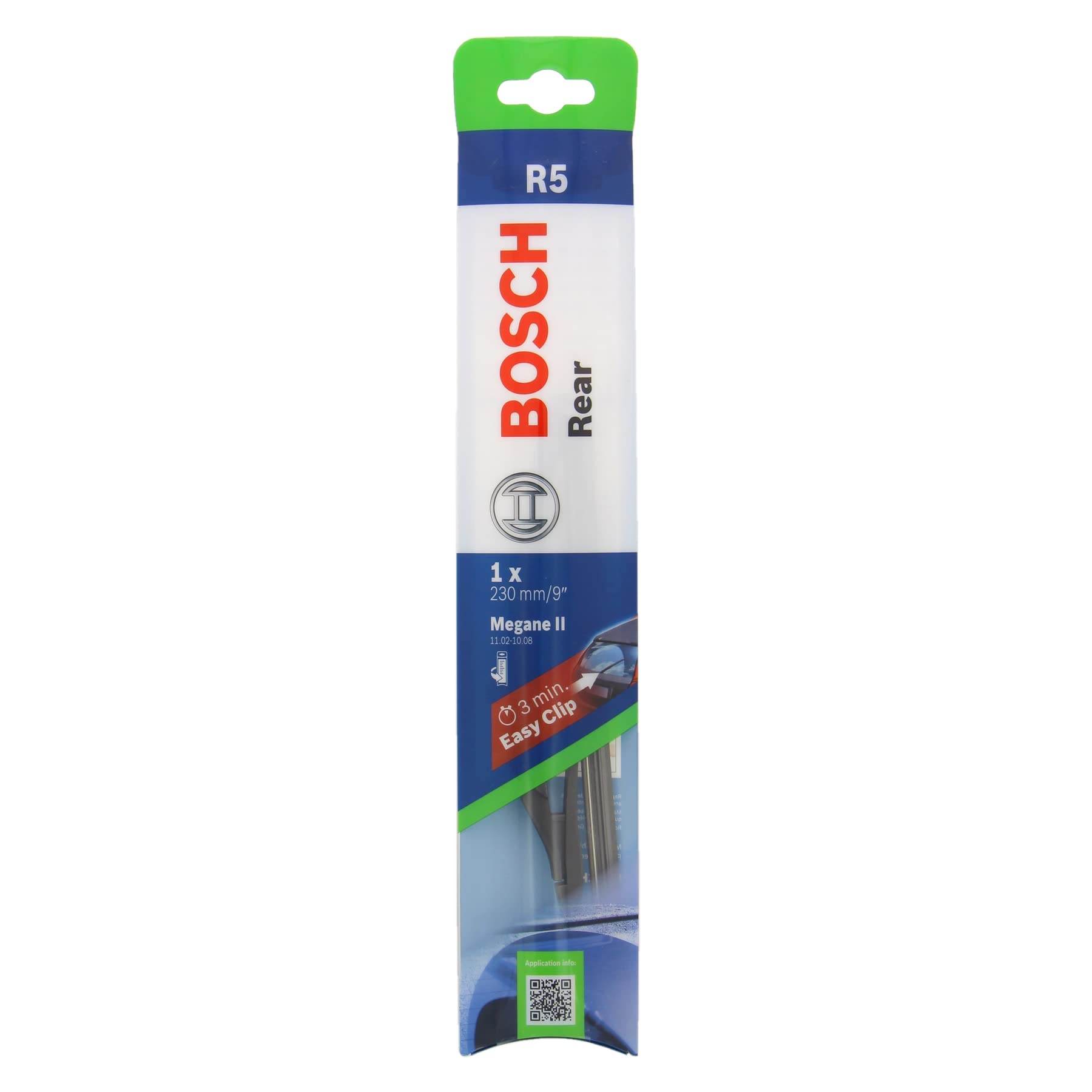 Bosch BO RR23 6899