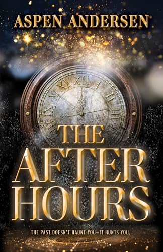 The After Hours view 2