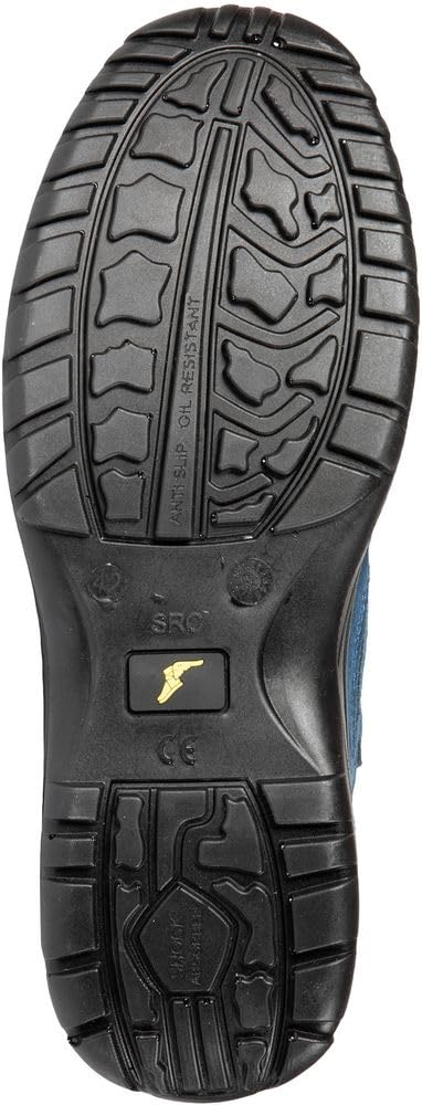 Goodyear Chaussures de sécurité respirantes, sécurité au travail, CAT II - taille 39