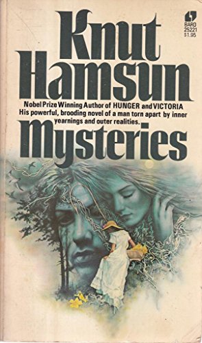 Mysteries 0380005042 Book Cover