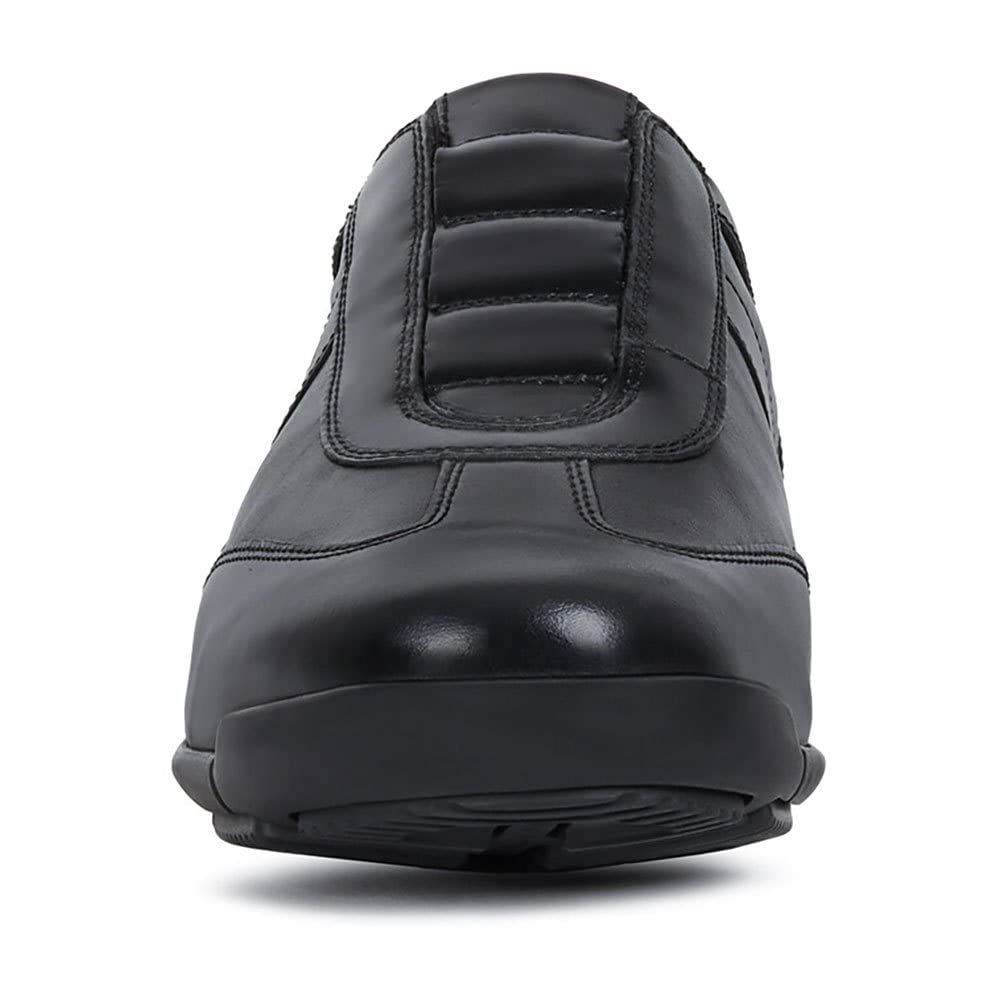 Geox U Edgware B Herren Sneakers