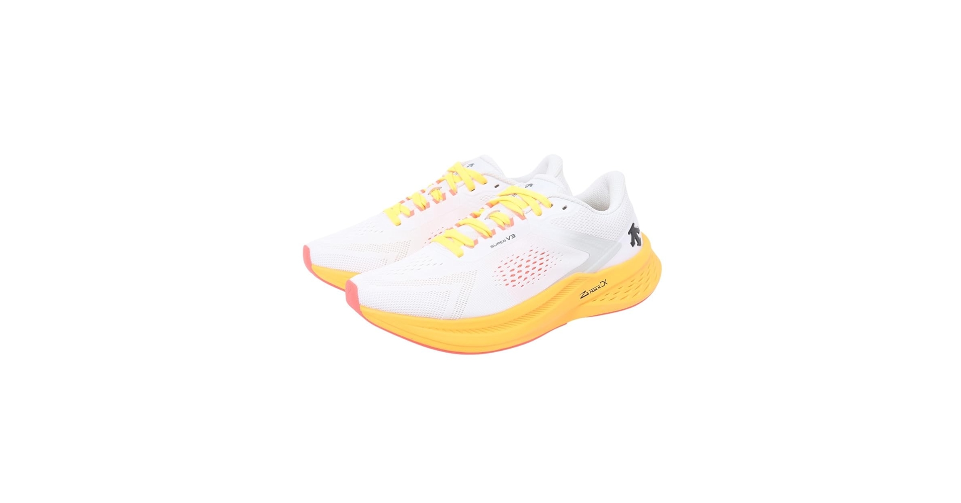 DESCENTE トレーニングシューズ ブラック/オレンジ 楽天市場】トレーニングシューズ フィットネスシューズ マリン