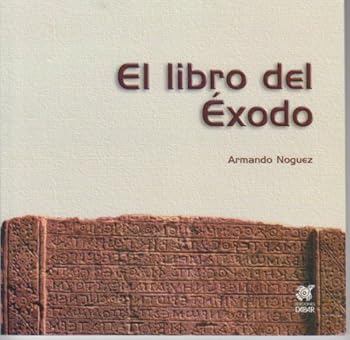 Plastic Comb El Libro Del Éxodo Book