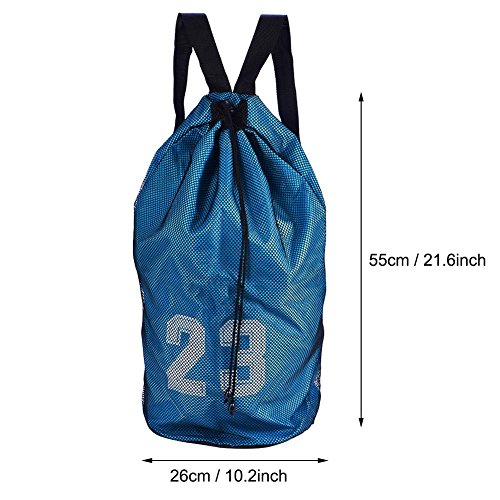 Keenso Drawstring Ball Bag - Image 3