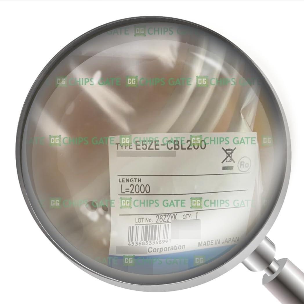 1PC New in Box E5ZE-CBL200 Connecting Cable