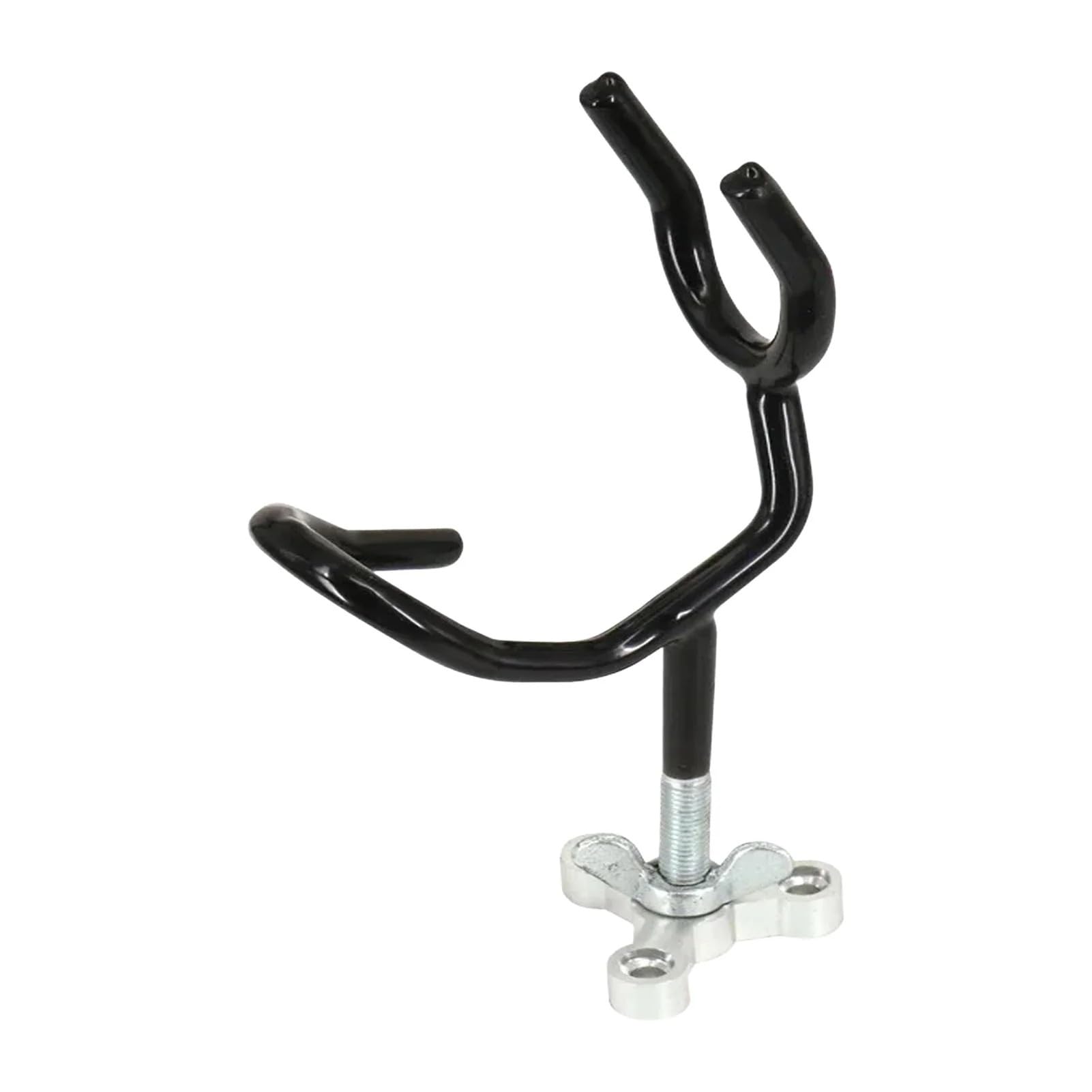 XCTDSVAH Rod Rests Fishing 20 Degree Tilt Fishing Rods Holder With Coating For Yacht-Sea Accessories
