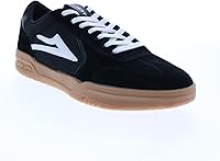 Vista 4 de Lakai Atlantic, Zapatos de skate