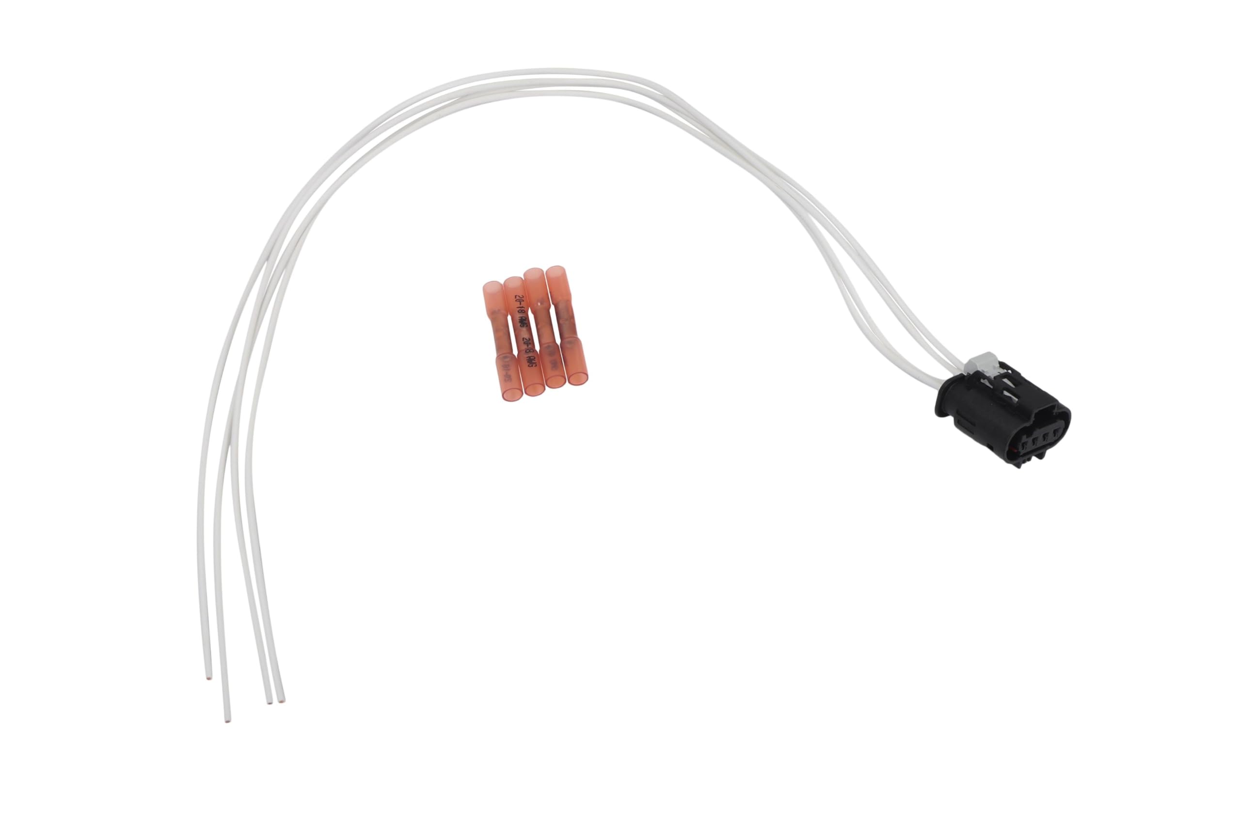 Amazon.com: ACDelco GM Original Equipment PT2923 Multi-Purpose 