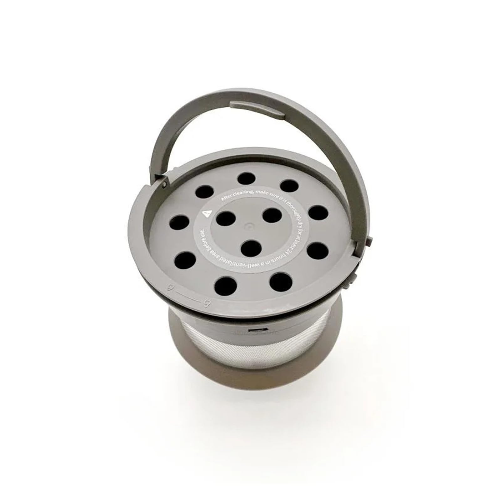 Aihdbcl T20 Cyclone Assembly Compatible For Dreame，T10 T20 T30 R10 R20, Cyclone Assembly Multi