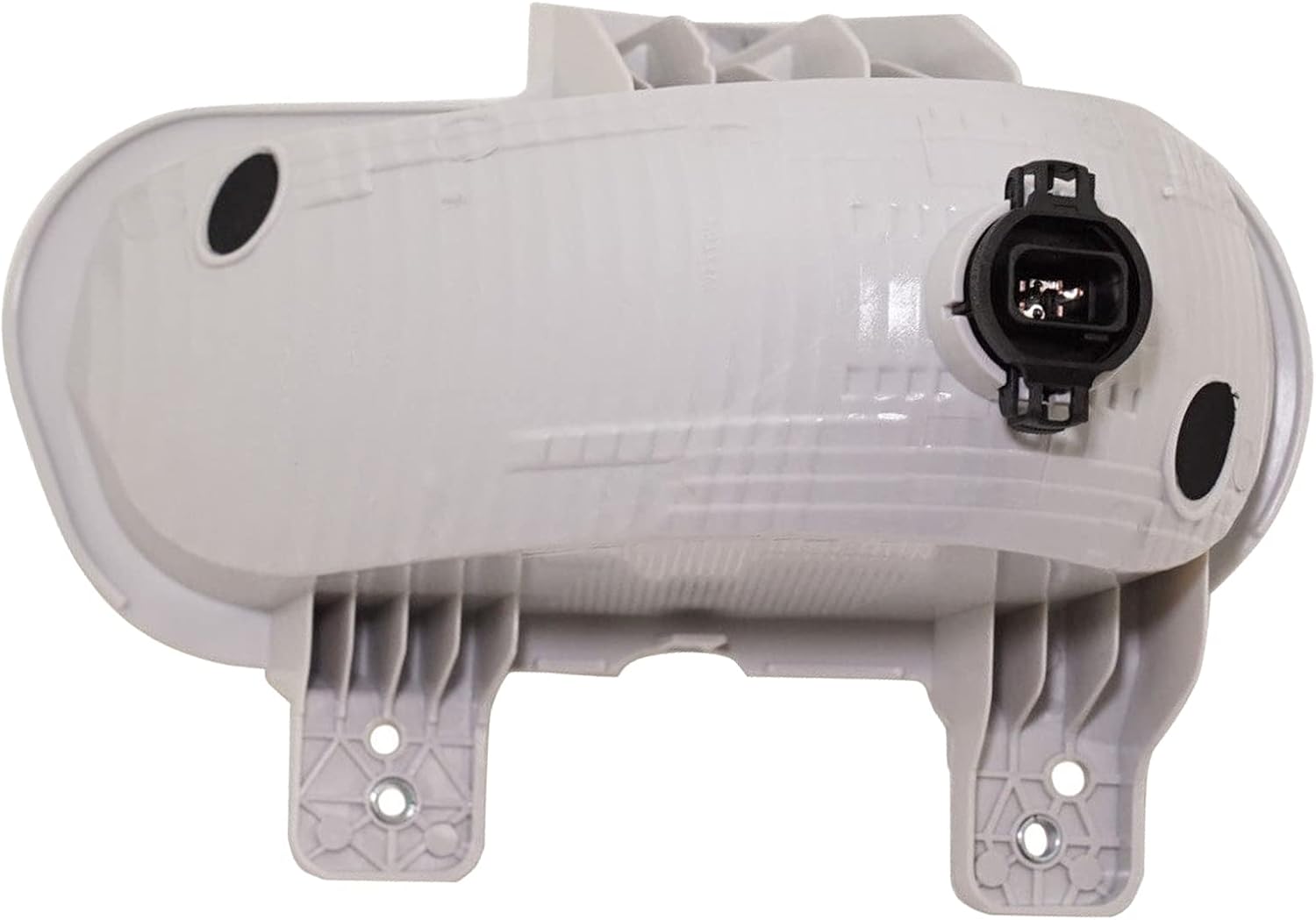 Auto Parts Avenue APA Replacement Front Turn Signal Parking Lamp for 2019 2020 2021 2022 19 20 21 22 Renegade Passenger Right Side CH2531106