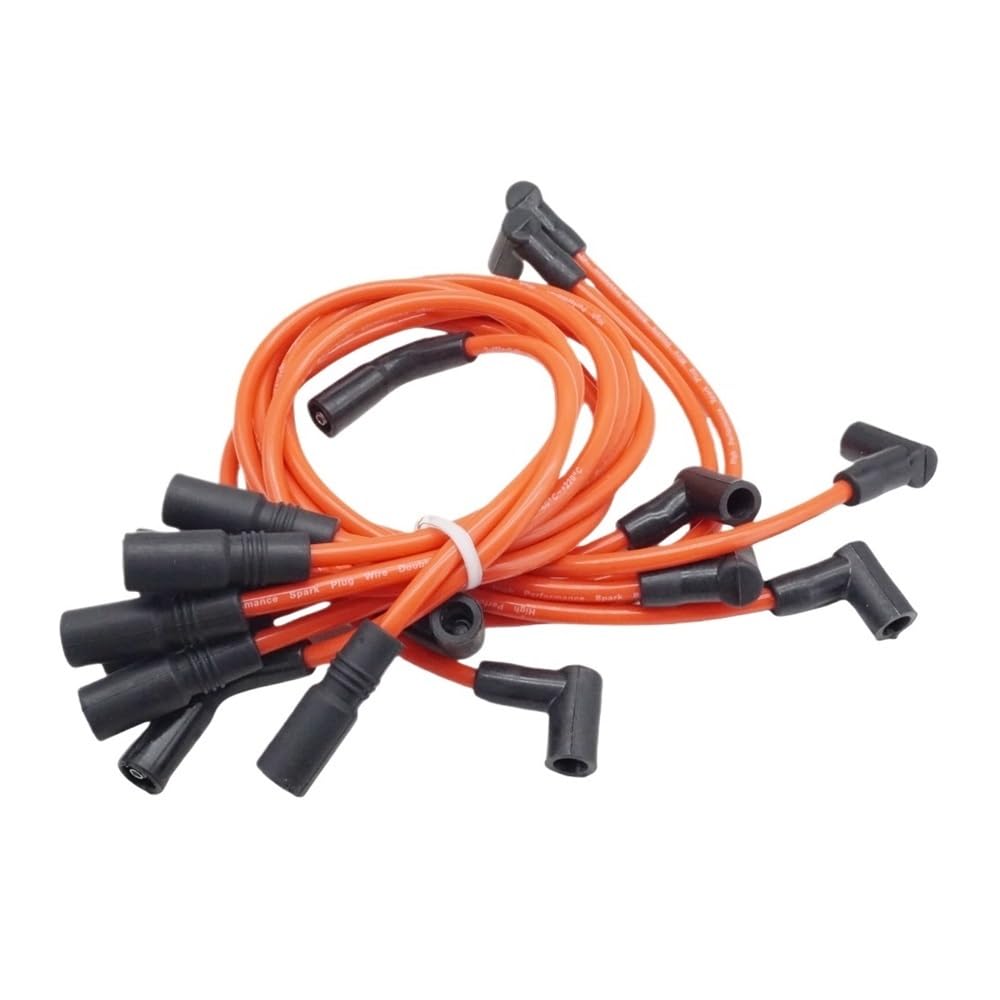 Fils de bougie d'allumage V8 5.0 5.7 pour moteurs 84-816608A1 3859000 3888328