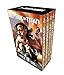 Attack on Titan Season 2 Manga Box Set