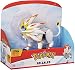Pokemon 12 Inch Scale Articulated  Action Figure - Legendary Solgaleo
