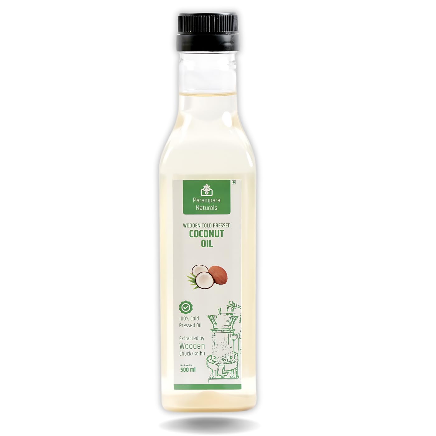 See full amazon price history chart for Parampara Naturals Coconut Oil Wooden Cold Pressed Virgin Coconut Oil Edible, Kohlu, Chuck Cold Press Extracted Oil for Cooking, Hair & Smooth Skin Moisturizer 500 ml Parampara Naturals Coconut Oil Wooden Cold Pressed Virgin Coconut Oil Edible, Kohlu, Chuck Cold Press Extracted Oil for Cooking, Hair & Smooth Skin Moisturizer 500 ml (B0CP7ZQCX1) Amazon Price History, Amazon Price Tracker