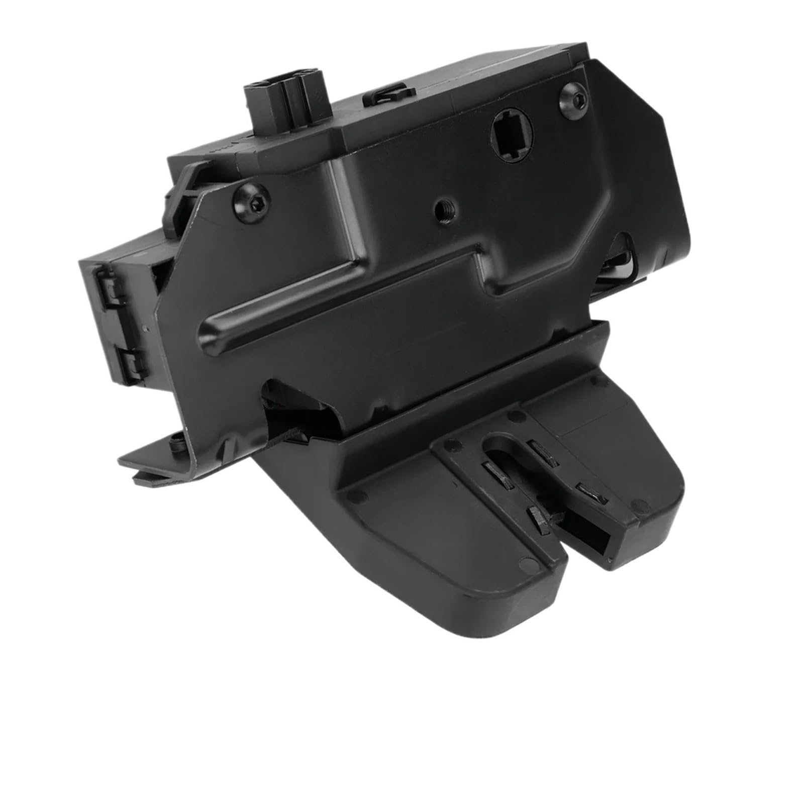 HXVGEGKPYK Tailgate Lock Latch For Opel For Vectra C For Signum For Caravan For Wagon 13172981 24441401 133215 5133099 Rear Tailgate Latch Lock Actuator Trunk Boot Lid Lock Mechanism