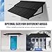 Metal Awning 52