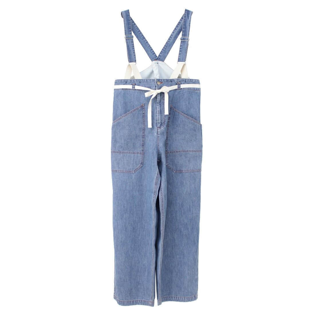 Johnbull　オーバーサスペンダーパンジョージ Johnbull オーバーサスペンダーパンジョージ 楽天市場