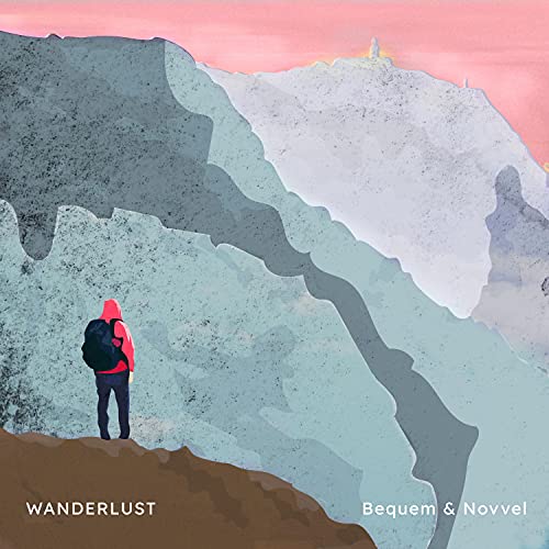 Wanderlust de Bequem & Novvel en Amazon Music Unlimited