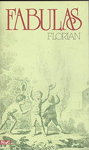 Portada de Fabulas