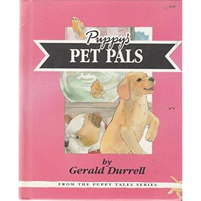 Puppy's Pet Pals