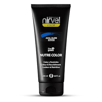 Nutre Color Klein Blue