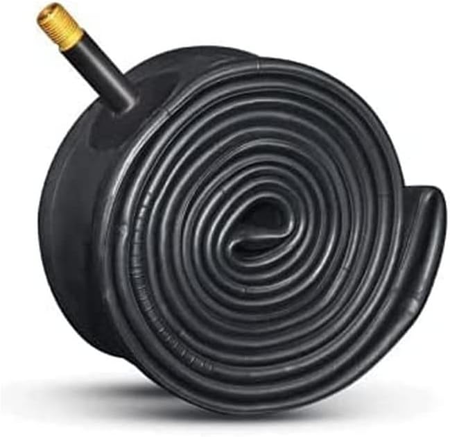 Inner tube for BROMPTON folding bike 16 x 1 3/8 inch / 37349 Schrader