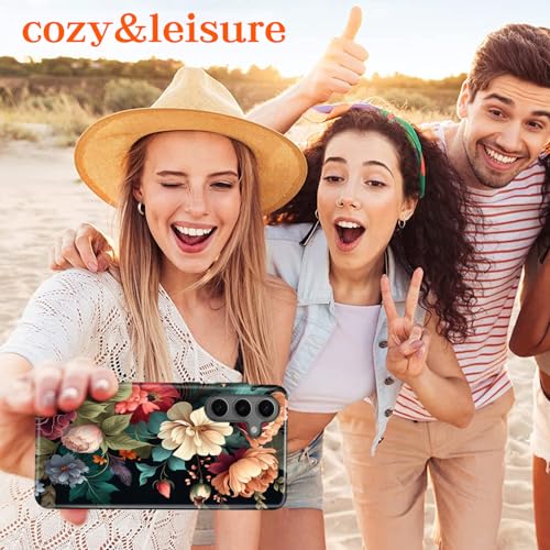 Coque de protection robuste compatible avec Samsung Galaxy A57 antichoc - 5