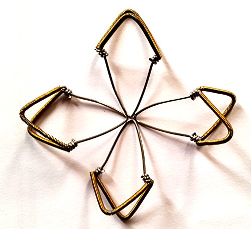 banjira Mizrab, de la herida, 4 unidades (paquete de 3)