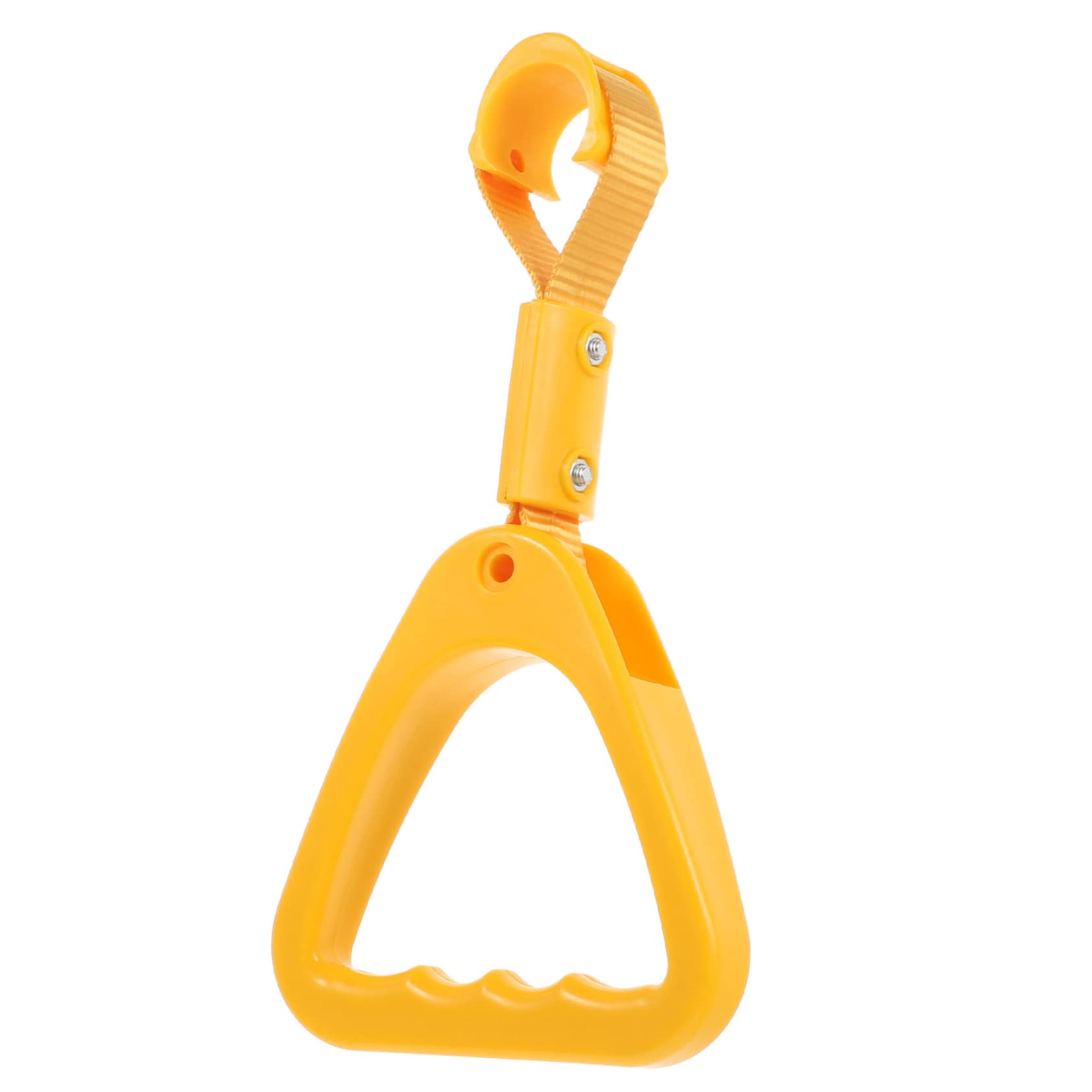 Holibanna Car Assist Handle for Elderly Bus Handle Ring Hand Strap Safety Accessory