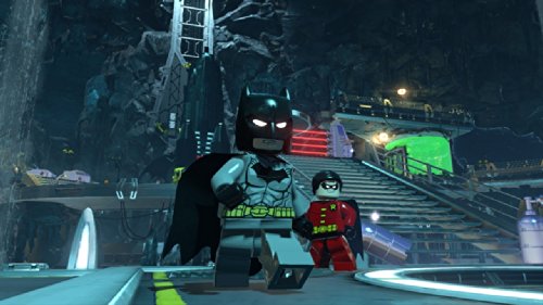 Lego Batman 3 : Au delà de Gotham - vue 6