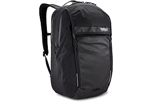 Paramount Commuter Backpack: The Perfect Ride for Bike Enthusiasts