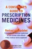 Consumer Guide to Prescription
