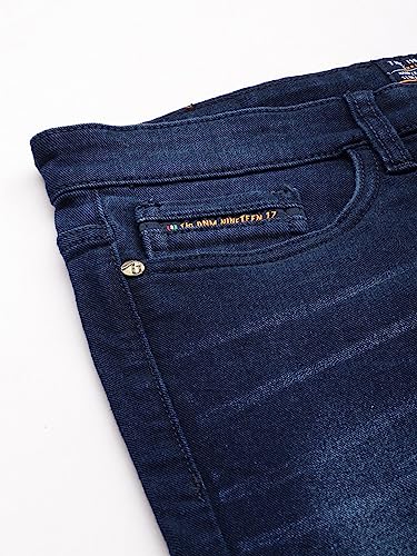 Image of THE Indian Garage CO Men Jeans
