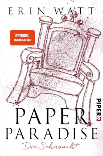 Paper Paradise (Paper-Reihe...