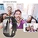 YAMAY Pulsera de Actividad Inteligente, Pulsera Inteligente con Blood Pressure Monitor y...