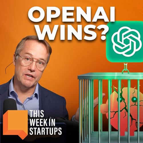 Will OpenAI Tank OpenClaw? | E2251