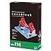 Nanoblock Golden Gate Bridge Building Kit