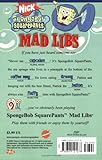 Zoom IMG-1 spongebob squarepants mad libs Zoom IMG-1 spongebob squarepants mad libs