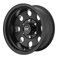 Algopix Similar Product 19 - American Racing Custom Wheels AR172