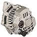 DB Electrical 400-48059 Alternator Compatible With/Replacement For Honda 1832cc GL1800 Gold Wing GL1800A 2001-2005, Goldwing 31100-MCA-003, AHGA52, Honda 21 Spline Goldwing Alternator 31100-MCA-7000