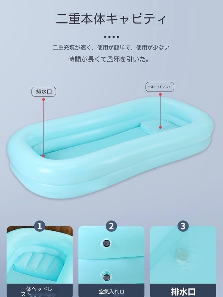 Amazon.co.jp: 麻痺高齢者入浴ベッド寝たきり入浴