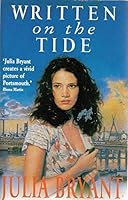 Written on the Tide 0340834382 Book Cover