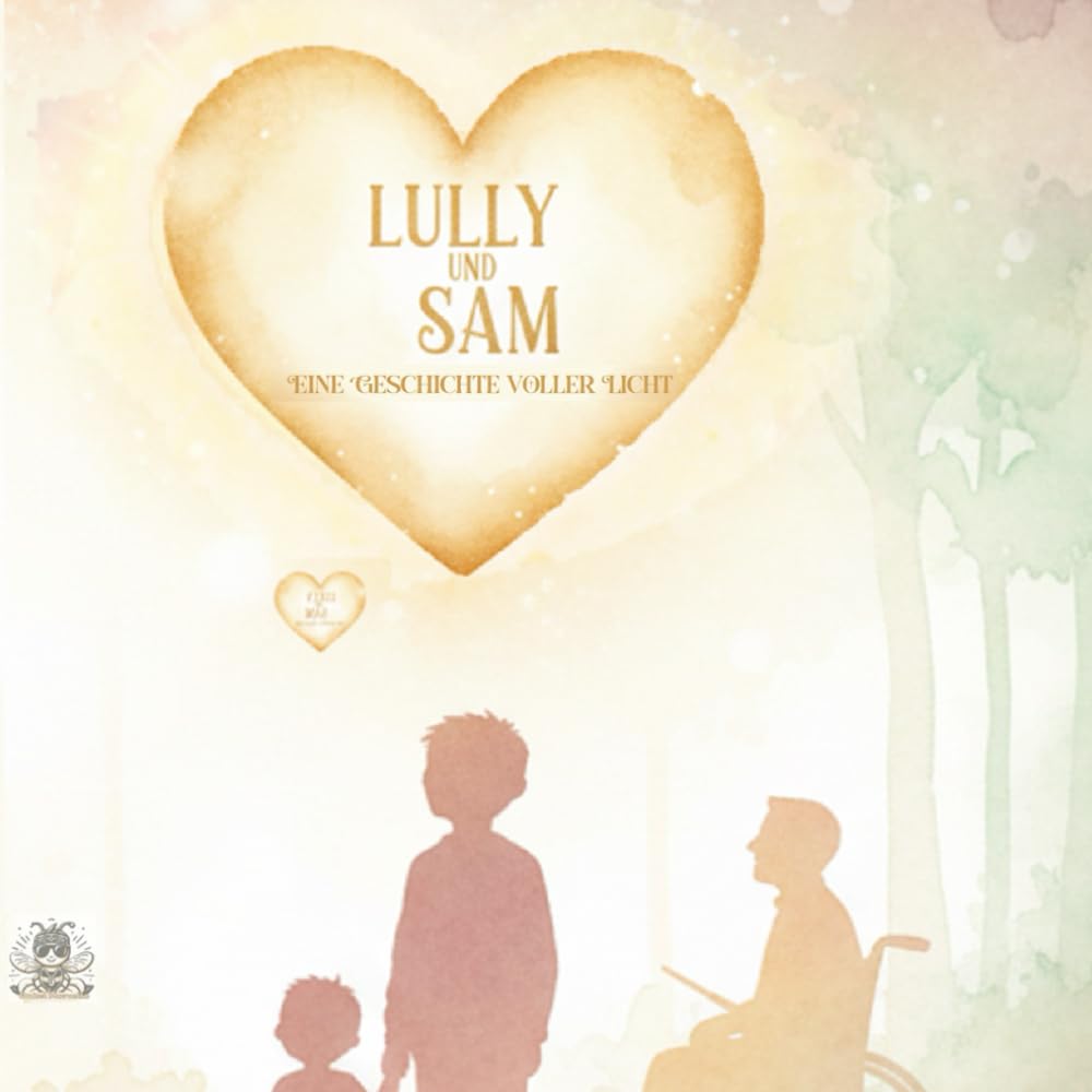 Lully und Sam: Eine Geschichte voller Licht